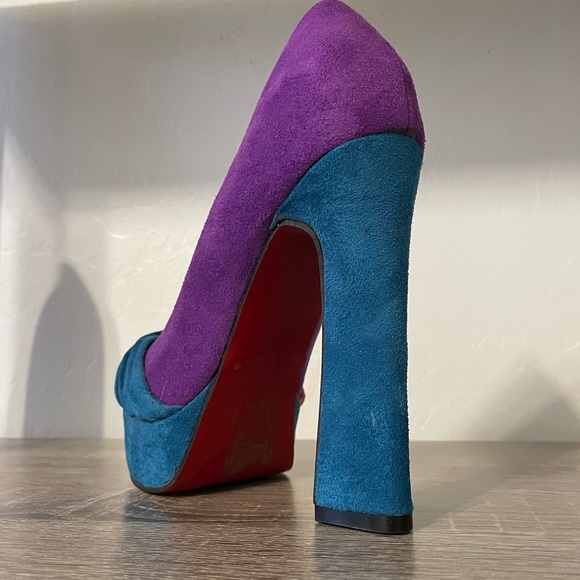 Platform Shoes - Picture 4 of 6